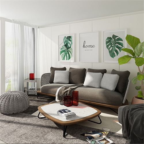 358天鹅丝绒 艺术漆