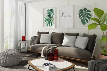 93功能空间美学体验标题