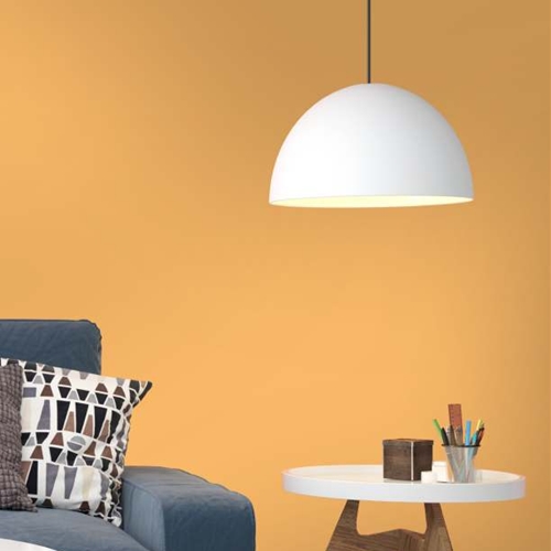 蛋壳光  艺术漆 23BR-8