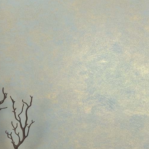 铂金砂 艺术漆   3BR- 19